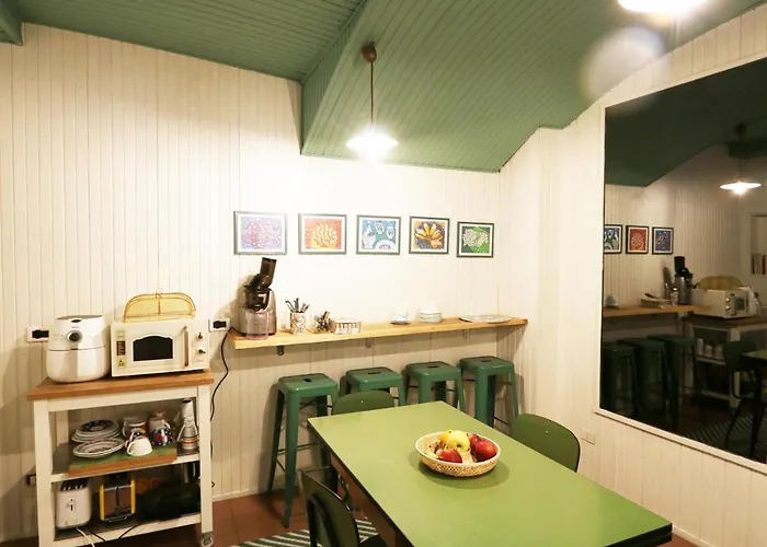 Grand Hostel Coconut Milano