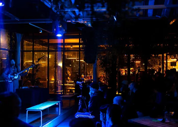 Auberge de jeunesse Combo Milano
