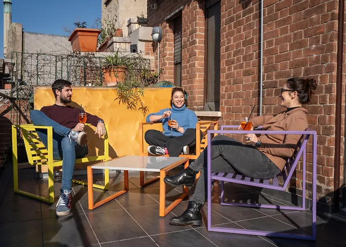 Babila Hostel&Bistrot Milano