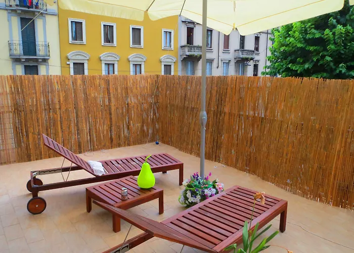 Panda Hostel Milan
